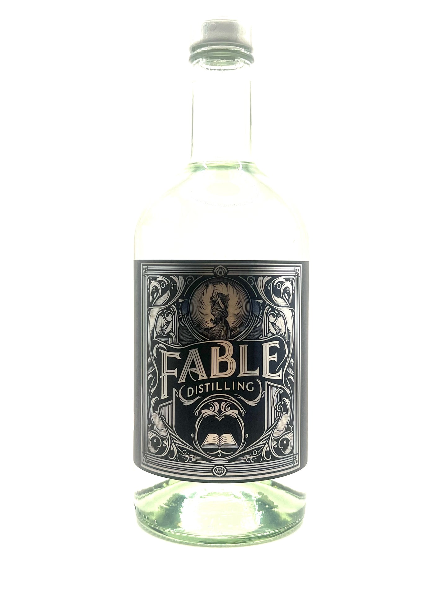 Fable Vodka 700ml