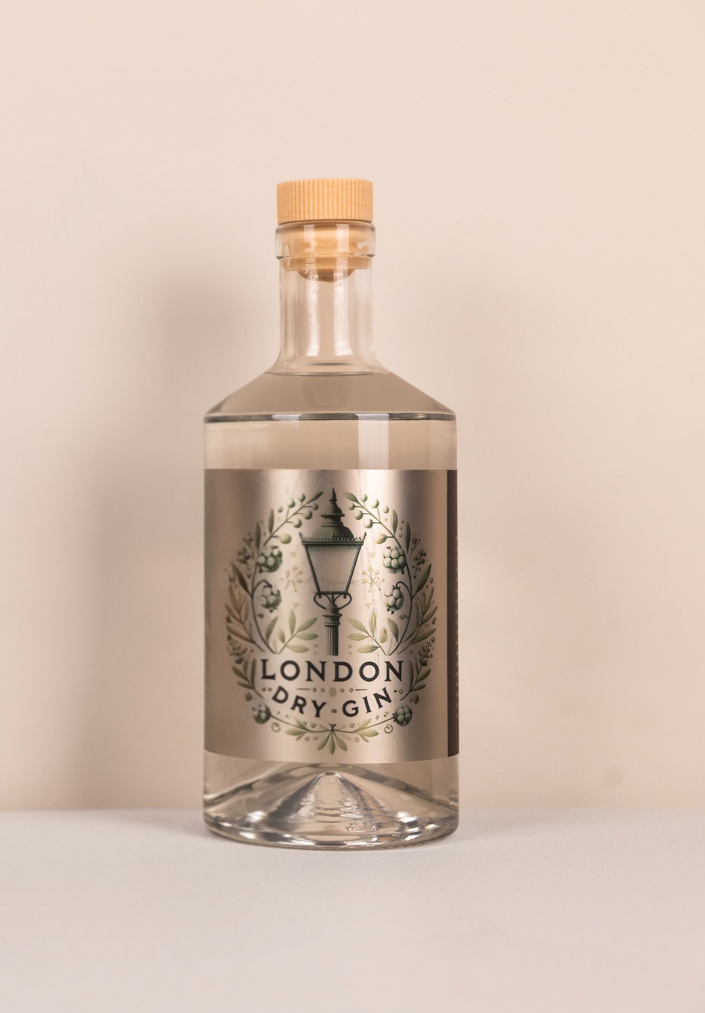 London Dry Gin