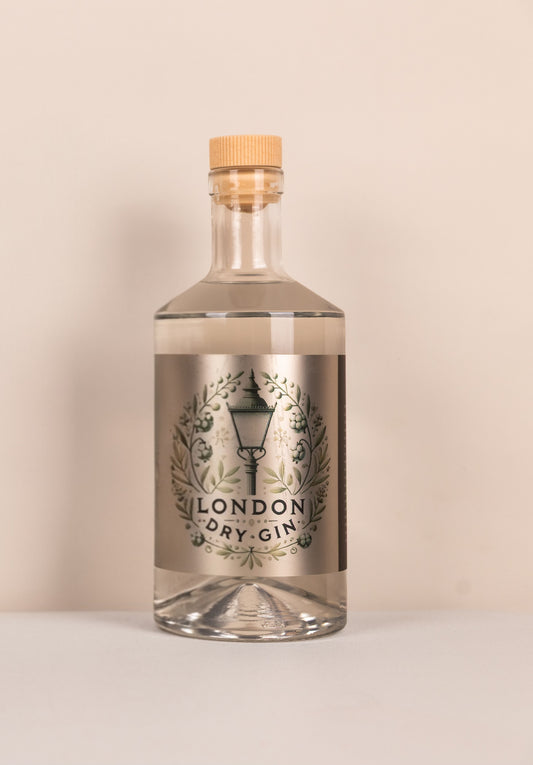 London Dry Gin